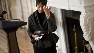 Blame For White House Crashers Settles On Social Secretary